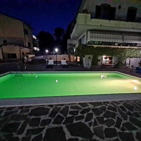 Lucky Garden Bed and Breakfast Bevagna Buitenkant foto